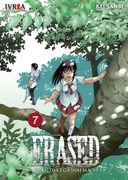 7. Erased