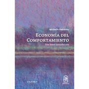 Economía del Comportamiento: Una Breve Introducción