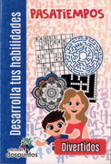 Pasatiempos Divertidos