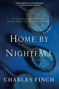Home by Nightfall (Charles Lenox Mystery) (en Inglés)