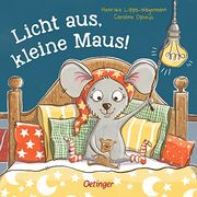 Licht Aus, Kleine Maus! (en Alemán)
