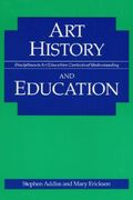 art history and education
