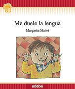 col.flecos de sol-me duele la lengua