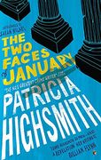 The Two Faces Of January (Virago Modern Classics)