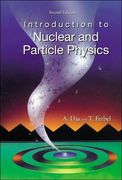 Introduction to Nuclear and Particle Physics (en Inglés)