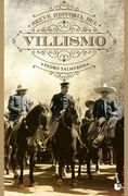 Breve historia del villismo (in Spanish)