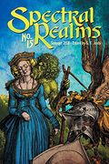 Spectral Realms no. 15 (en Inglés)