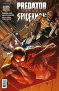 Predator vs. Spiderman