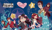 Alegria y Sofia #7