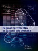 Regulating with RNA in Bacteria and Archaea (en Inglés)