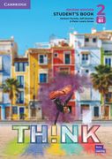 Think Level 2 Student's Book British English (en Inglés)