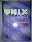 Unix Sistema v. Version 4 (in Spanish)