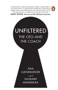 Unfiltered: The ceo and the Coach (en Inglés)