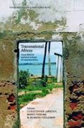 Transnational Africas: Visual, Material and Sonic Cultures of Lusophone Africa (en Inglés)