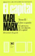 el capital tomo ii vol. 5