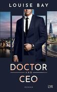 Doctor and ceo (in German)