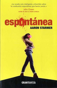 Espontanea - Aaron Starmer - Gran Travesía