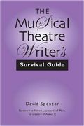 the musical theatre writer´s survival guide