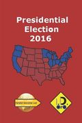 2016 Presidential Election (Deutsch Ausgabe) (en Alemán)