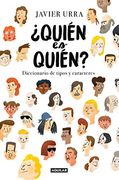 Quién es Quién?