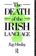 the death of the irish language (en Inglés)