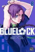 Blue Lock Volume 8