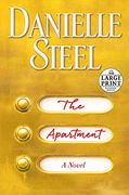 The Apartment: A Novel (Random House Large Print) 