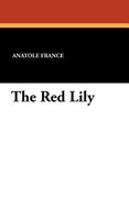 the red lily
