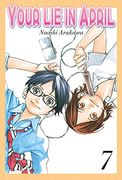 Your lie in April 07