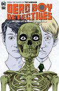 Dead boy Detectives (en Inglés)