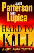Hard to Kill: A Jane Smith Thriller (en Inglés)