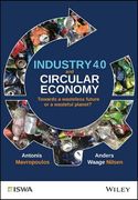 Industry 4. 0 and Circular Economy: Towards a Wasteless Future or a Wasteful Planet? (International Solid Waste Association) (en Inglés)