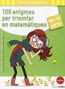 100 Enigmes per a trionfar en matemàtiques