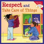 respect and take care of things (en Inglés)