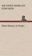 short history of wales (en Inglés)
