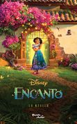 Encanto. La Novela [Paperback] Disney