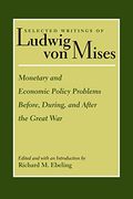 Monetary and Economic Policy Problems Before, During, and After the Great war (en Inglés)