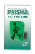 Prisma Continúa. Nivel A2 - Guía del Profesor: Libro Del Profesor A2