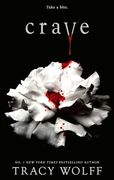 Crave: Meet Your new Epic Vampire Romance Addiction!
