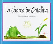 La Charca de Catalina (in Spanish)