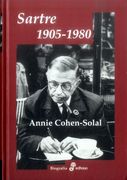 Sartre 1905-1980