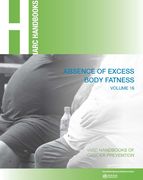 Absence of Excess Body Fatness (en Inglés)