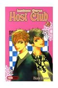 Instituto Ouran Host Club 14