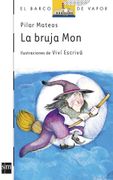 La Bruja mon (Barco de Vapor Blanca)