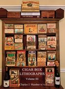 Cigar box Lithographs Vol. 3 (en Inglés)