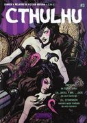 Cthulhu 03 Comics y Relatos de Ficcion Oscura