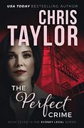 The Perfect Crime (Sydney Legal) (en Inglés)