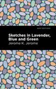 Sketches in Lavender, Blue and Green (Mint Editions)