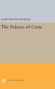 The Palaces of Crete: Revised Edition (Princeton Legacy Library) (en Inglés)