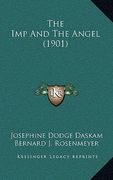 the imp and the angel (1901) (en Inglés)